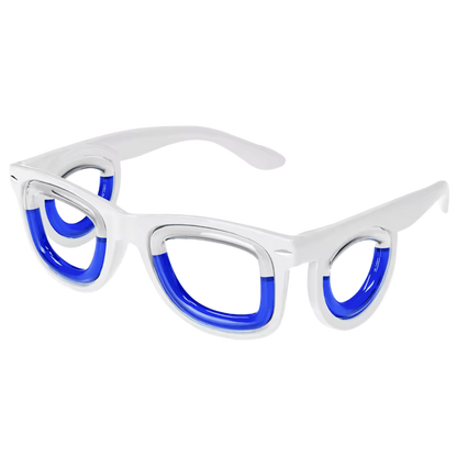 CalmMotion Relief Glasses