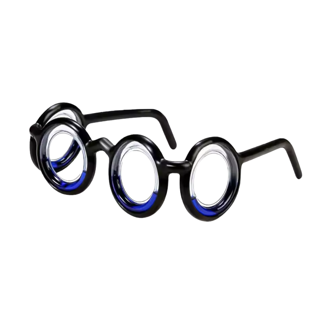 CalmMotion Relief Glasses
