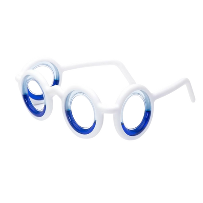 CalmMotion Relief Glasses